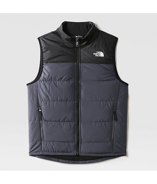 Teens' Never Stop Synthetic Gilet | The North Face