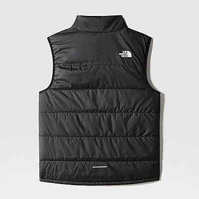 Teens' Never Stop Synthetic Gilet 2