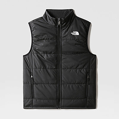 Teens' Never Stop Synthetic Gilet 12