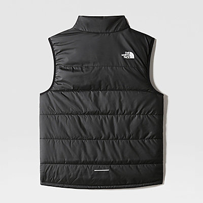 Teens' Never Stop Synthetic Gilet 15