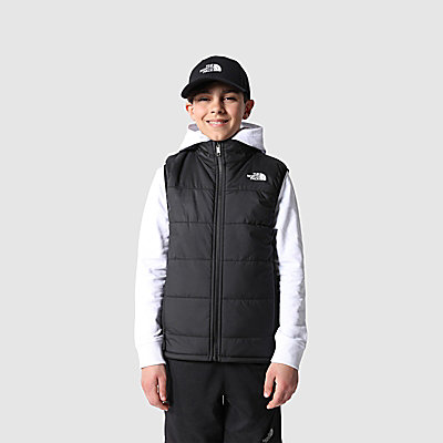Teens' Never Stop Synthetic Gilet 6