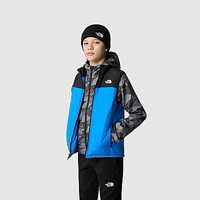 Teens' Never Stop Synthetic Gilet 2