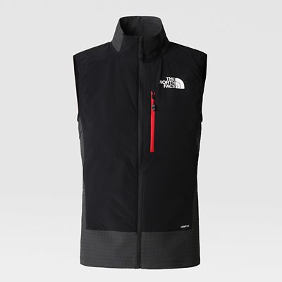 The North Face Gilet hybride Dawn Turn pour femme. 1