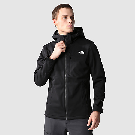 Giacca in softshell Uomo Diablo | The North Face