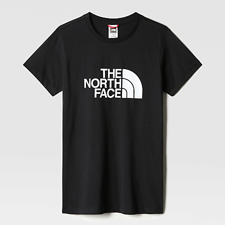 Camiseta de manga corta Standard para mujer | The North Face