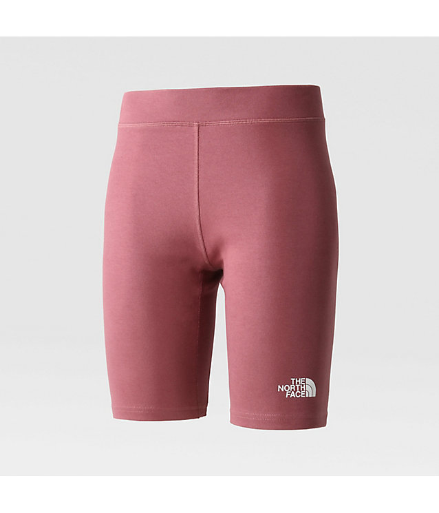 The North Face Women's Cotton Shorts. 1