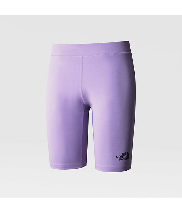 The North Face Women's Cotton Shorts. 1