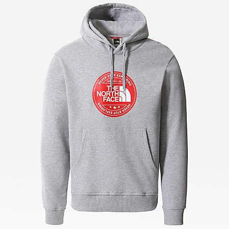 Circle Dome-hoodie voor heren | The North Face