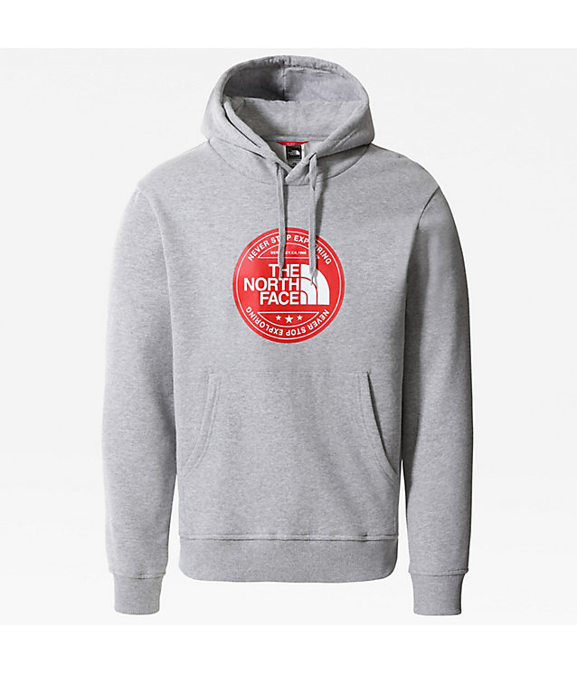 Men's Circle Dome Hoodie | The North Face