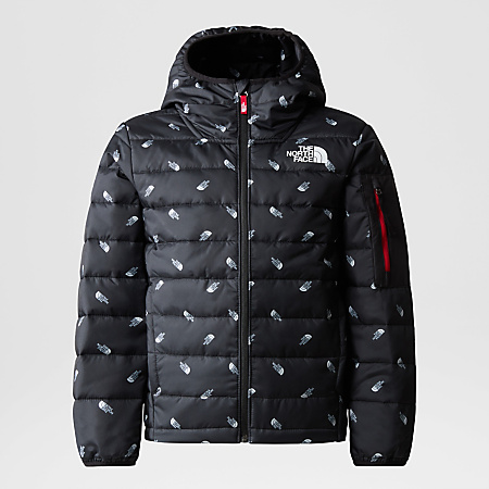 Boys' Padded Jacket II | The North Face