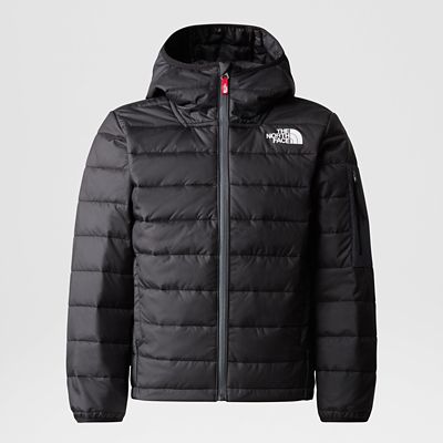 The North Face Boys&#39; Padded Jacket II. 1