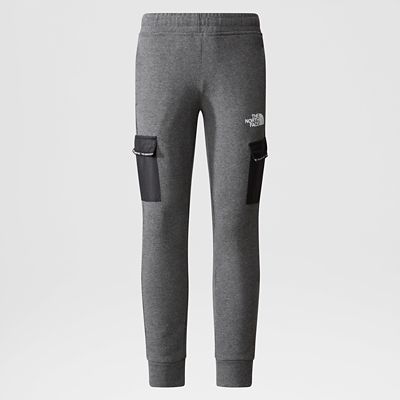 The North Face Boys&#39; Larsech Trousers. 1