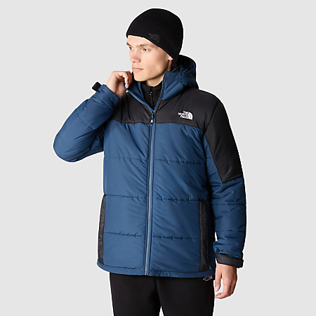 Men's Circular Synthetic Hooded Jacket | The North Face