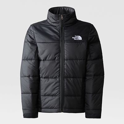 The North Face Circular Synthetic Jacke Für Jugendliche Tnf Black-tnf Black Größe XL Damen