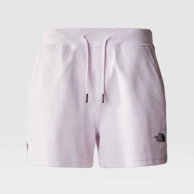 The North Face Women's Boxer Shorts. 1