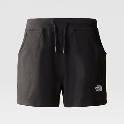 The North Face Women's Boxer Shorts. 1
