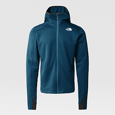 Polaire Silberhorn pour homme | The North Face