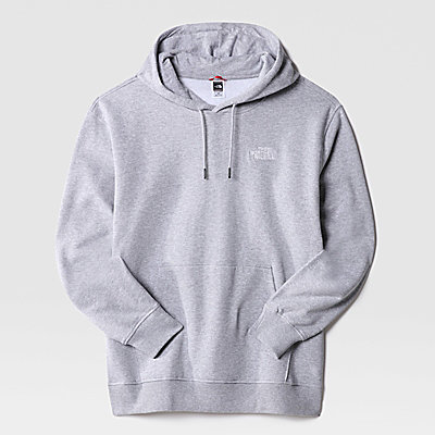 Essential-hoodie voor heren 8