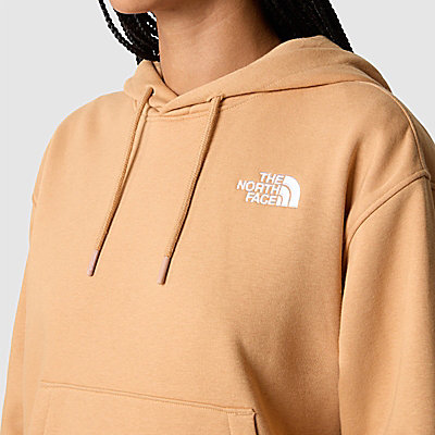 Essential-hoodie voor dames 10