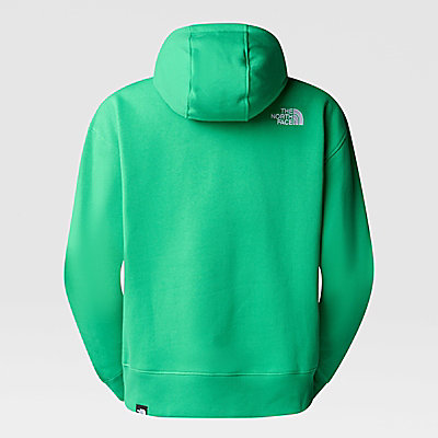 Essential-hoodie voor dames 11