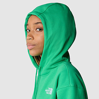 Essential-hoodie voor dames 6