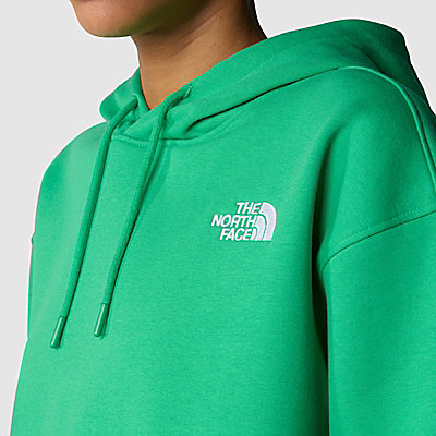 Essential-hoodie voor dames 7