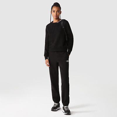 The North Face Women's Essential Joggers. 1