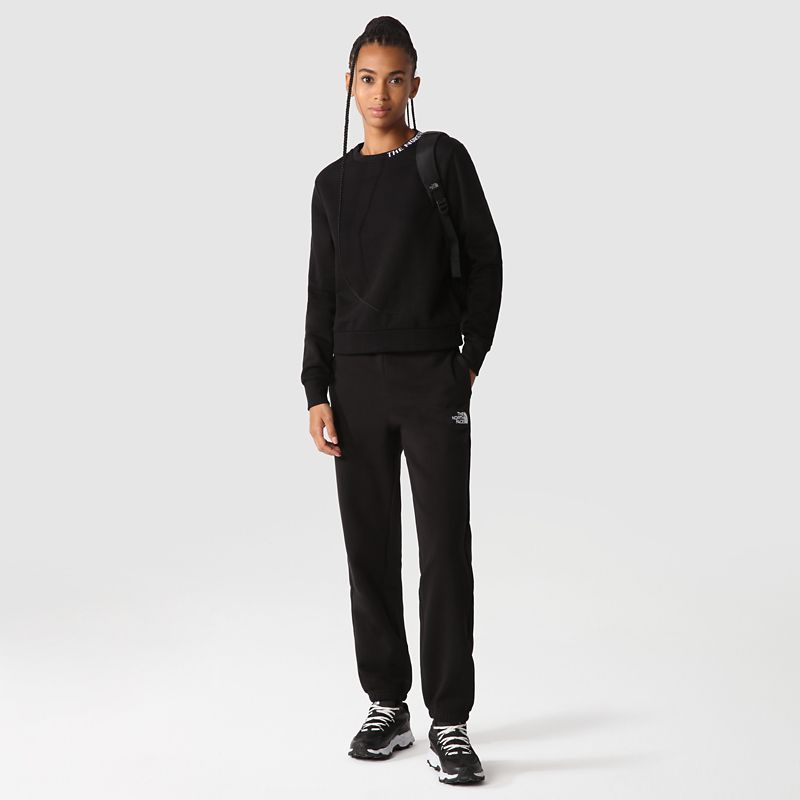 The North Face Women's Essential Joggers Tnf Black