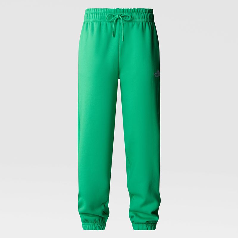 The North Face Women's Essential Joggers Optic Emerald