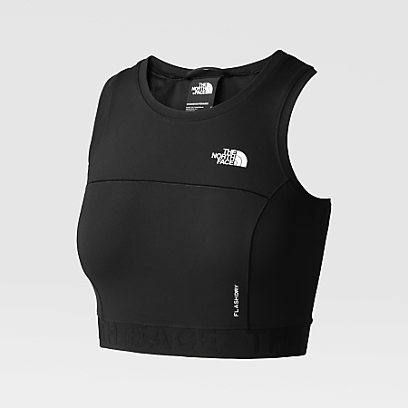 Women's Reduce Tanklette | The North Face