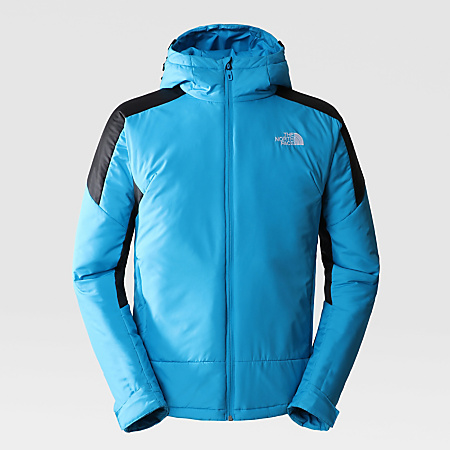 Men's Athletic Outdoor Circular Hybrid Insulated Jacket | The North Face