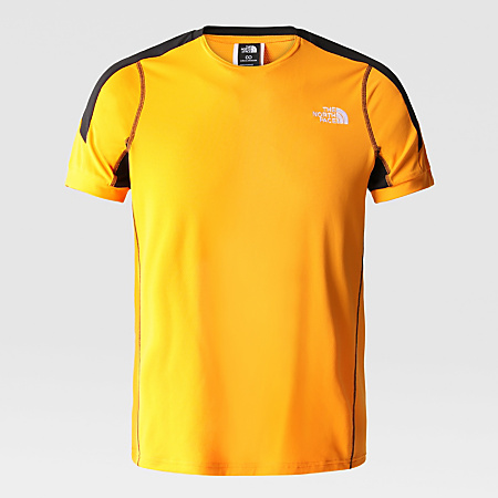 T-shirt circulaire Glacier Athletic Outdoor pour homme | The North Face