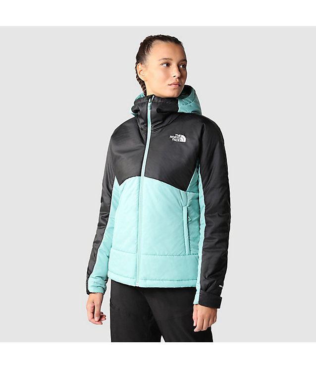 Women's Athletic Outdoor Circular Hybrid Insulated Jacket | The North Face