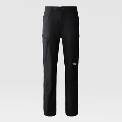 The North Face Women&#39;s Athletic Outdoor Circular Trousers. 1