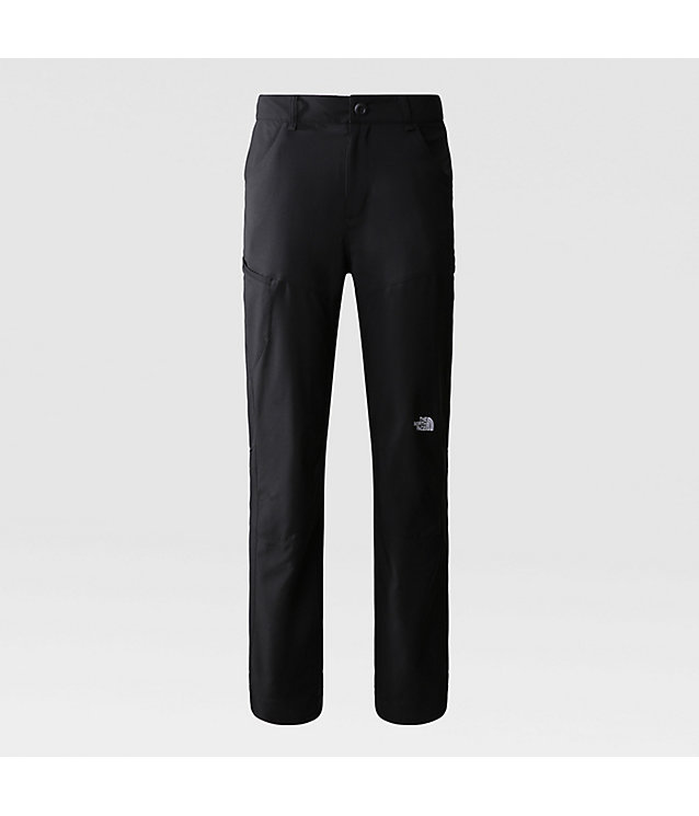 Women's Athletic Outdoor Circular Trousers | The North Face