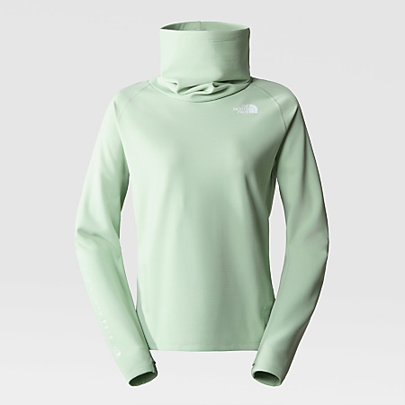 Women's Dragline Long-Sleeve Baselayer T-Shirt | The North Face