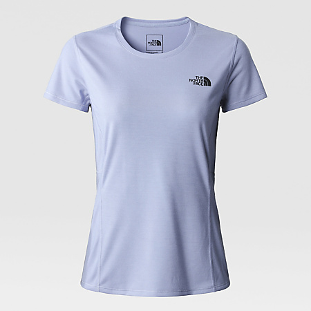 Reduce-T-shirt voor dames | The North Face