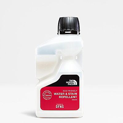 TNF X DFNS Premium Water and Stain Repellent Inwash
