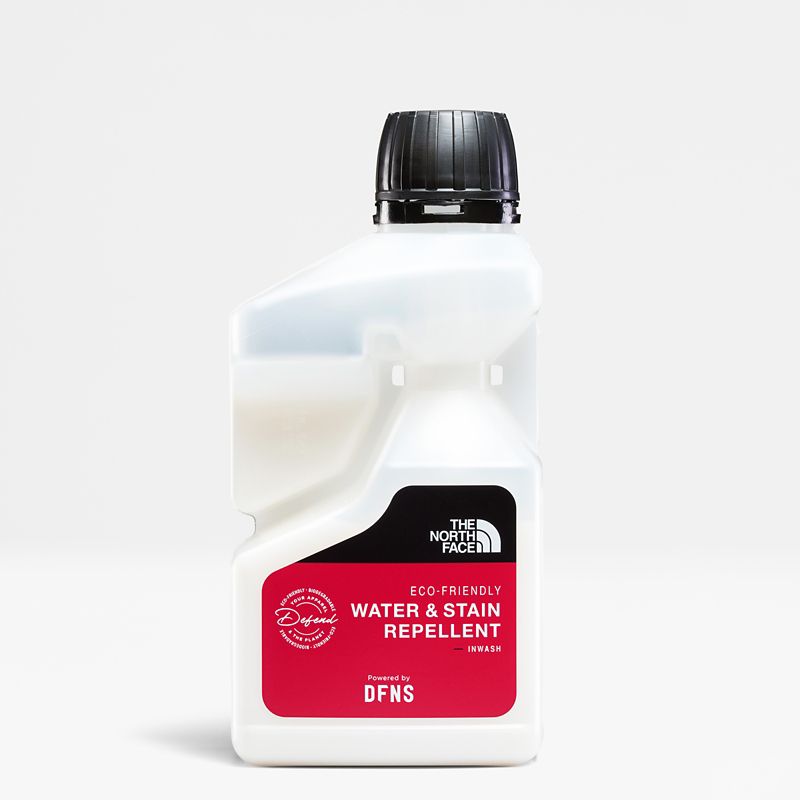 The North Face Tnf X Dfns Wasser- Und Färbemittelabweisendes Premium-waschmittel No Color 