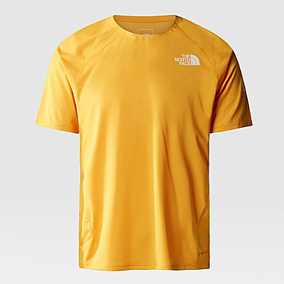 Men's Summit High Trail Run T-Shirt 10