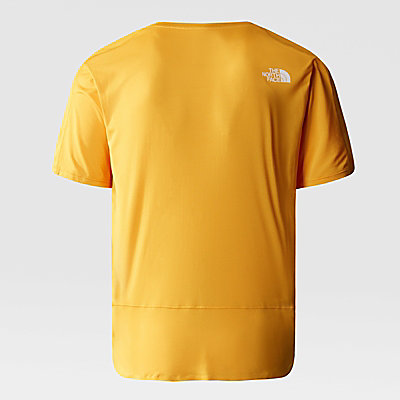 Men's Summit High Trail Run T-Shirt 11