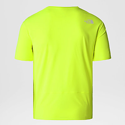 Men's Summit High Trail Run T-Shirt 12