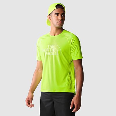 T-shirt technique homme Running Heroes : infos, avis et meilleur prix.  Vêtements running Homme.
