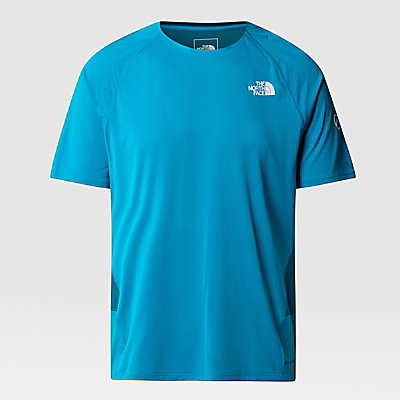 Summit High Trail Run T-Shirt für Herren 11