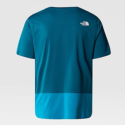 Summit High Trail Run T-Shirt für Herren 12