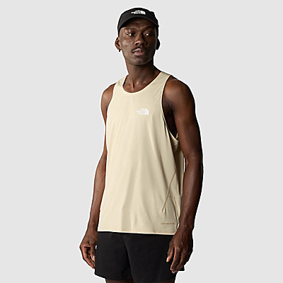 Camiseta sin mangas de trail running Summit High para hombre 1