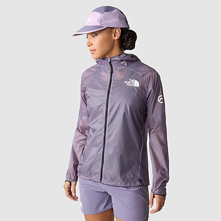 Women's Summit Superior Wind Jacket | The North Face