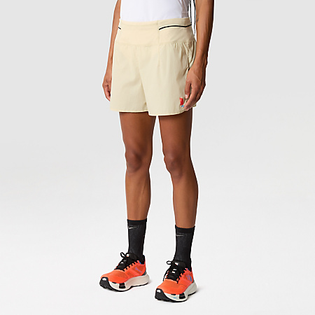 Summit Pacesetter Run shorts til damer | The North Face