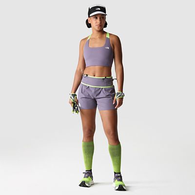 Women's Summit Pacesetter Run Shorts | The North Face