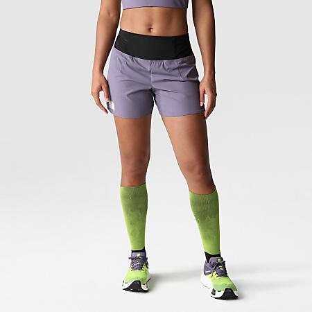 Women's Summit Pacesetter Run Shorts | The North Face